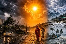 Weather