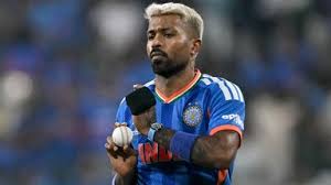 Hardik Pandya