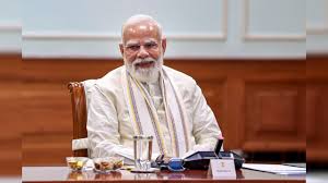 4399 Days as PM: नरेंद्र मोदी ने रचा इतिहास, कैबिनेट में तालियों से स्वागत