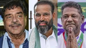 TMC में अंदरूनी बगावत? 20 MPs की लिस्ट आई सामने, Shatrughan Sinha-Yusuf Pathan के नाम चर्चा में