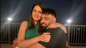 Isha Rikhi ने तोड़ी चुप्पी! Badshah संग रिश्ते पर दिया ऐसा जवाब, सोशल मीडिया पर हलचल