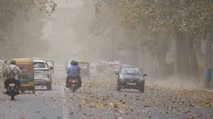 Weather