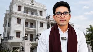 रात 3 बजे Abhishek Banerjee Residence पर Police Raid, सेंट्रल फोर्स भी तैनात