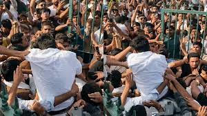 Jaipur Violence: CJP Chief Abhijeet Dipke पर हमला, RSS पर लगे गंभीर आरोप, मचा बवाल