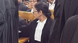 Mamata Banerjee कलकत्ता हाई कोर्ट पहुंचीं CM ममता, दायर की अहम याचिका