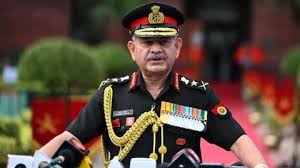 Army Chief Retirement: ‘हर जिम्मेदारी पूरी ईमानदारी से निभाई’, विदाई में बोले जनरल उपेंद्र द्विवेदी