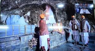 Amarnath Yatra Update: 5-8 घंटे का सफर अब 30 मिनट में, 2029 तक शुरू होगी Cable Car Service