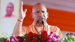 CM Yogi Statement: ‘जय श्री राम’ पर सपा को घेरा, बोले- जनता सब कुछ याद रखती है