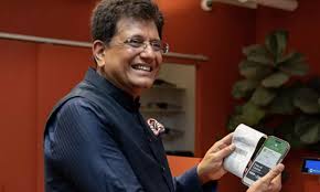 UPI Global Launch: Piyush Goyal की मौजूदगी में ग्रीस में हुआ डिजिटल पेमेंट सिस्टम शुरू