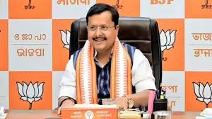 UP Politics: नितिन नवीन का दौरा, BJP की सत्ता की हैट्रिक का रोडमैप तैयार