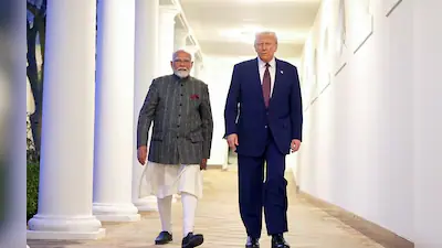 G7 Summit 2026: फ्रांस में Donald Trump से मिलेंगे प्रधानमंत्री Narendra Modi, भारत-फ्रांस रिश्तों को बताया खास