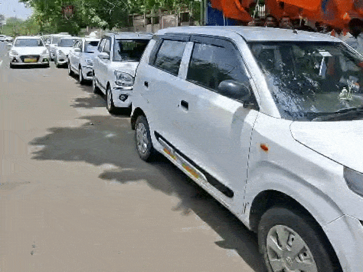 Bhopal Airport Taxi Strike Update: VVIP मूवमेंट के चलते टली टैक्सी चालकों की हड़ताल, यात्रियों को मिली राहत