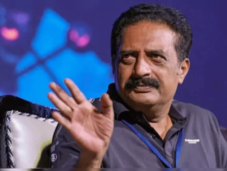 PM Modi पर Prakash Raj का विवादित बयान, सोशल मीडिया पर मचा बवाल