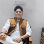 गुना में लेडी कॉन्स्टेबल ने की आत्महत्या: पुलिस लाइन के सरकारी क्वॉर्टर में फंदे पर लटका मिला शव