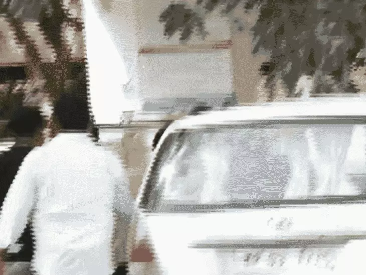 भोपाल में ATS की बड़ी कार्रवाई, संदिग्ध गतिविधियों के आरोप में युवक हिरासत में; UAPA के तहत केस दर्ज