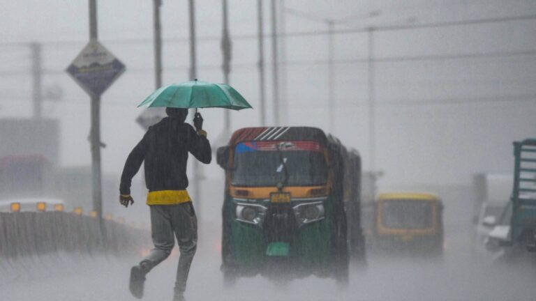 Monsoon 2026: 16 साल बाद इतना सुस्त मानसून, आने के बाद भी भारी बारिश के आसार कम