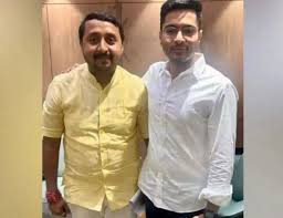 TMC नेताओं पर बढ़ी कार्रवाई: कैलाश मिश्रा गिरफ्तार, पूर्व विधायक सुजॉय हाजरा भी अरेस्ट
