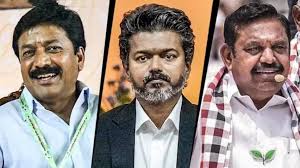 AIADMK के दोनों गुटों में पैचअप! फ्लोर टेस्ट में विजय का सपोर्ट करने वाले 21 विधायकों को नहीं मिलेगी सजा