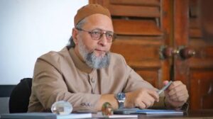 Uttar Pradesh में AIMIM की बड़ी तैयारी: ओवैसी ने मटेरा से साधे मुस्लिम-दलित समीकरण