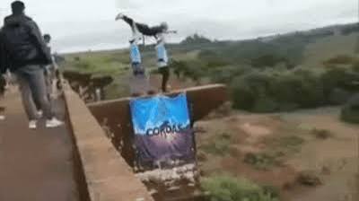 Brazil Adventure Accident: रोमांचक जंप बना आखिरी सफर, 21 वर्षीय मारिया की मौत से सदमे में लोग