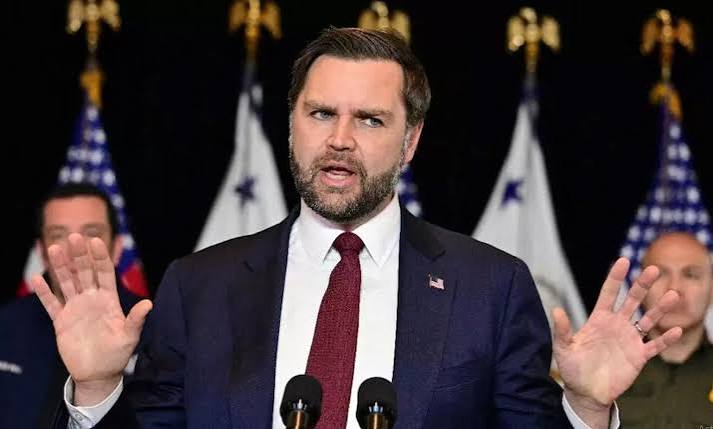 JD Vance का सबसे बड़ा Political Gamble! Iran Deal सफल रही तो बन सकते हैं अगले राष्ट्रपति