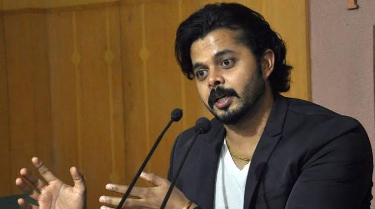 Sreesanth का बयान: Team India में Dhoni जैसा Mentor की जरूरत, Gambhir पर उठे सवाल