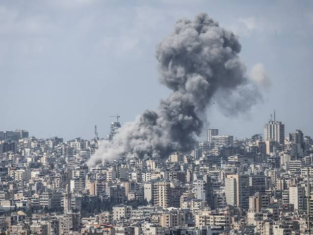 Israel Attack on Lebanon: शांति की उम्मीदों को झटका, ताजा हमले में 18 लोगों की मौत