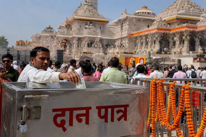 Ram Mandir