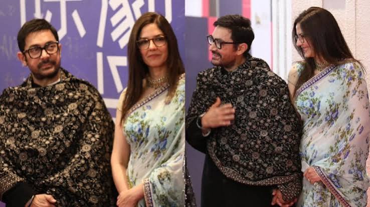 Aamir Khan की तीसरी शादी गौरी स्प्रैट संग घर पर होगी सादगी भरी रजिस्टर्ड मैरिज