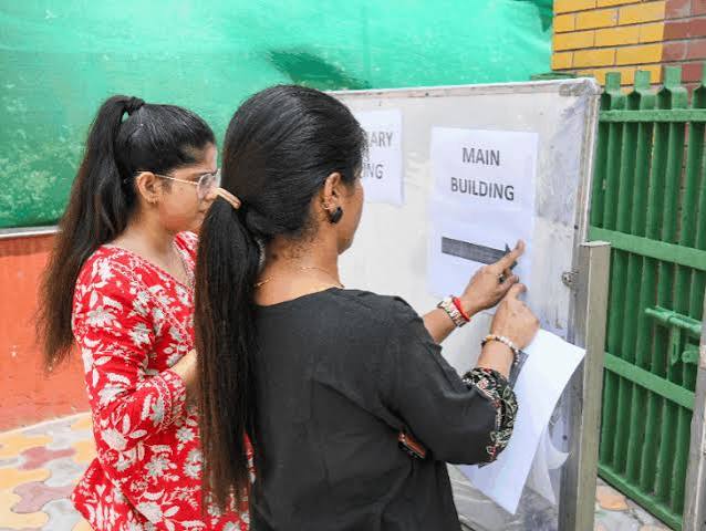 NEET UG Re-Exam