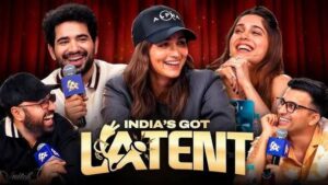 India's Got Latent 2
