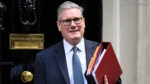 Keir Starmer