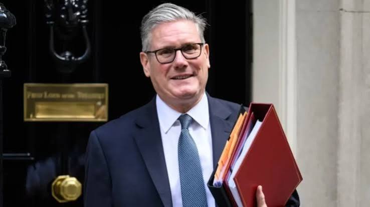 UK Politics Breaking: लेबर पार्टी में उथल-पुथल, PM Keir Starmer पर संकट गहराया