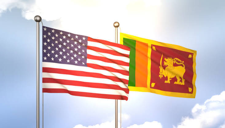 Geo Politics: Sri Lanka पहुंचे America के दो बड़े अधिकारी, Defense और Trade पर होगी अहम चर्चा
