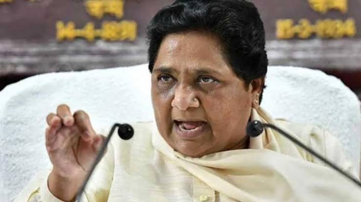 UP Election 2027: Mayawati का बड़ा Brahmin दांव, BSP ने घोषित किए 2 उम्मीदवार