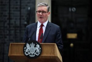 Keir Starmer
