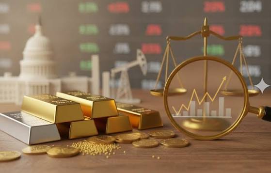 Gold Silver Market कीमतों में जोरदार उछाल, निवेशक सतर्क