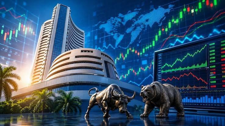 Market Update: Sensex 500 Points Jump, Nifty में 150 अंकों की बढ़त