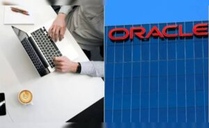 Oracle