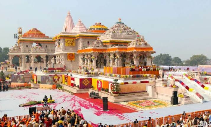 Ram Mandir Donation Case: चढ़ावा चोरी पर SIT का बड़ा खुलासा, सरकार को सौंपी 150 पेज की रिपोर्ट