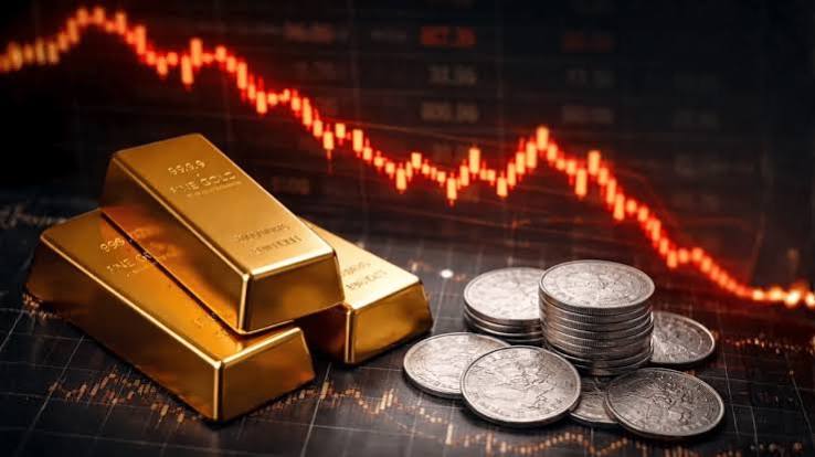 Gold Market Alert: सोना और चांदी दोनों हुए सस्ते, जानें आज के Latest Rates
