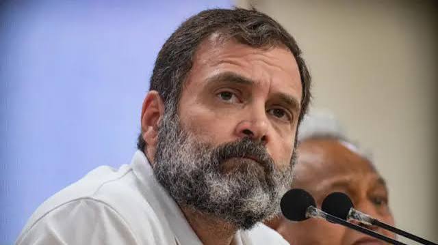 ‘गलतफहमी में बयान दिया था’ – Rahul Gandhi का बड़ा कदम, कोर्ट में मानी बात