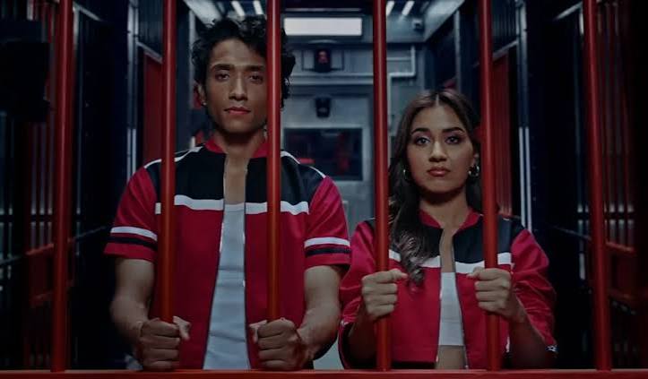 Lock Upp 2 में बड़ा Twist: Yogesh Rawat-Akanksha Choudhary की Entry को लेकर Viral Buzz