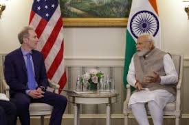 Amazon India Investment PM Modi से मुलाकात के बाद CEO Andy Jassy का ₹4.1 लाख करोड़ का बड़ा ऐलान