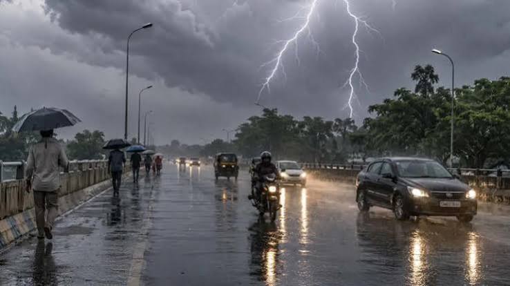 Monsoon