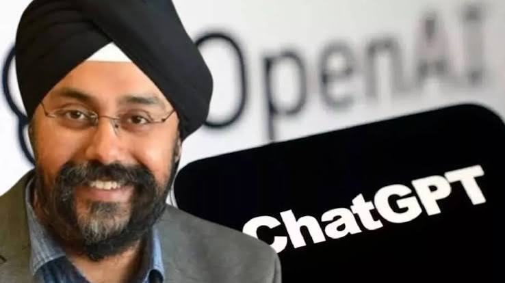 Prabhjeet Singh का इस्तीफा: Uber छोड़कर OpenAI में संभालेंगे India MD की जिम्मेदारी
