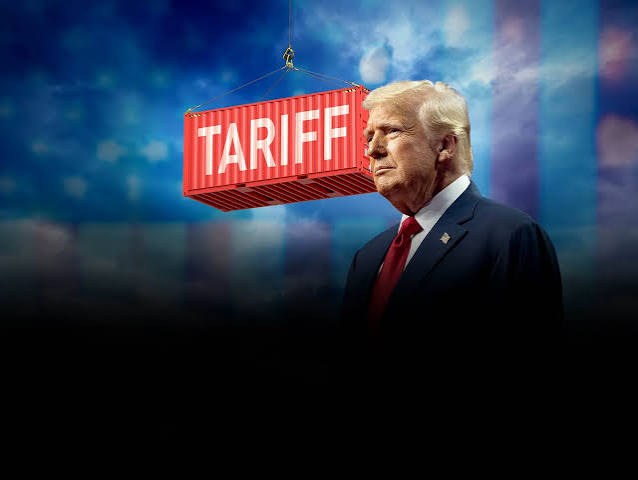 Trump Tariff ईरान तनाव के बीच 100% टैरिफ की धमकी, Global Trade में मचा हड़कंप