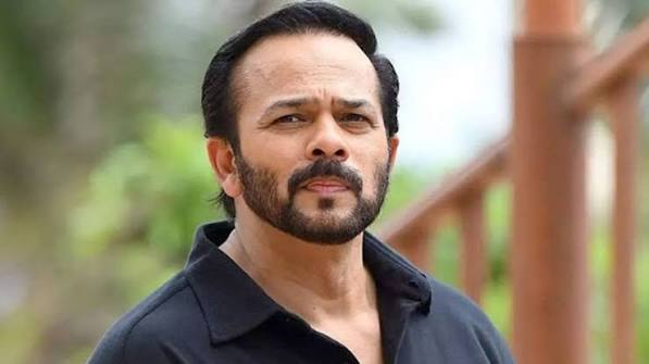 Rohit Shetty