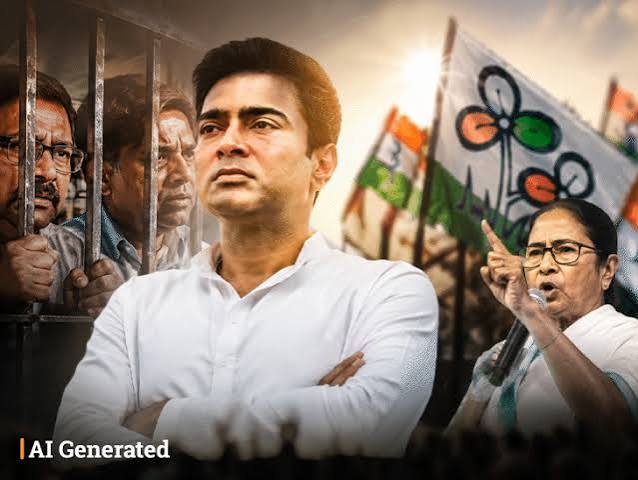 West Bengal