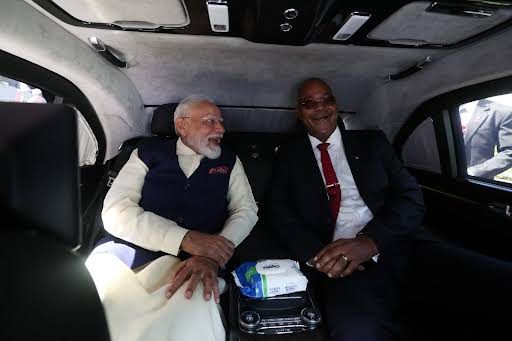 PM Modi
